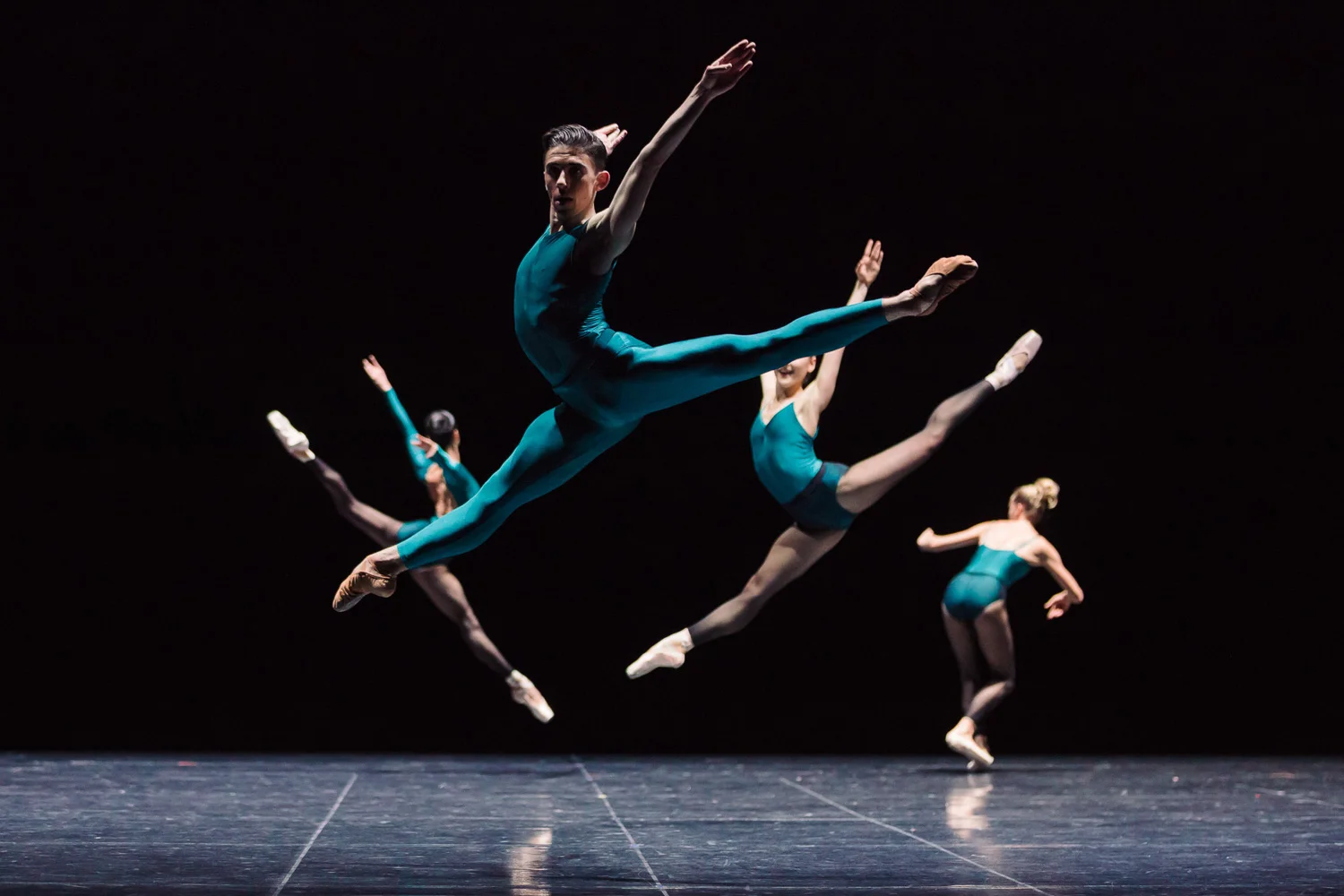 The Australian Ballet