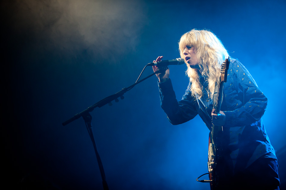 Ladyhawke