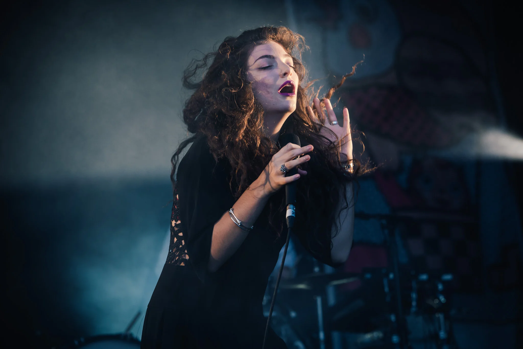 Laneway Festival Sydney 2014