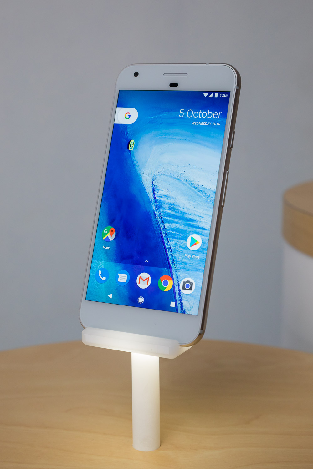 Google Pixel Australia Launch event