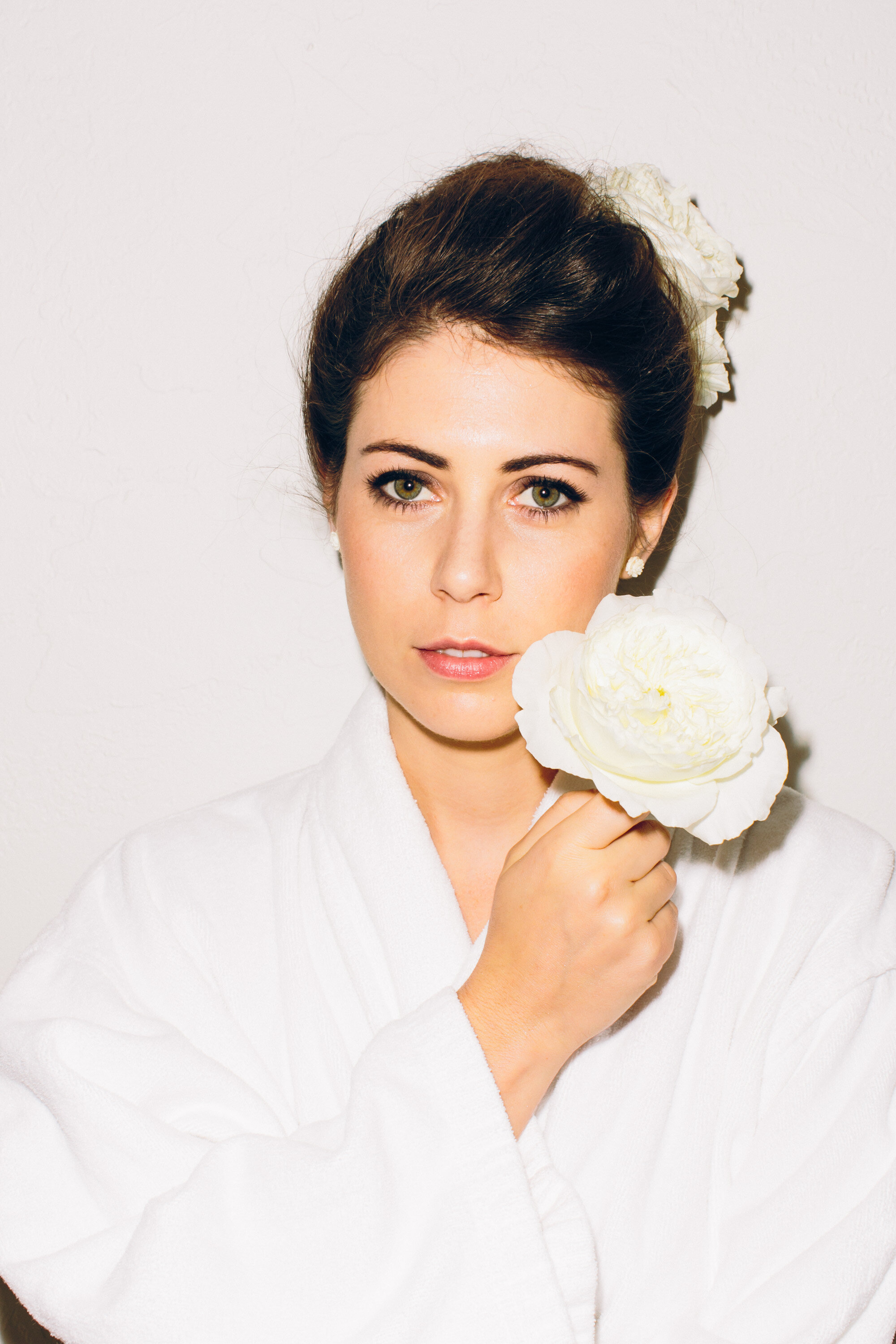 Roxy and Dave get married