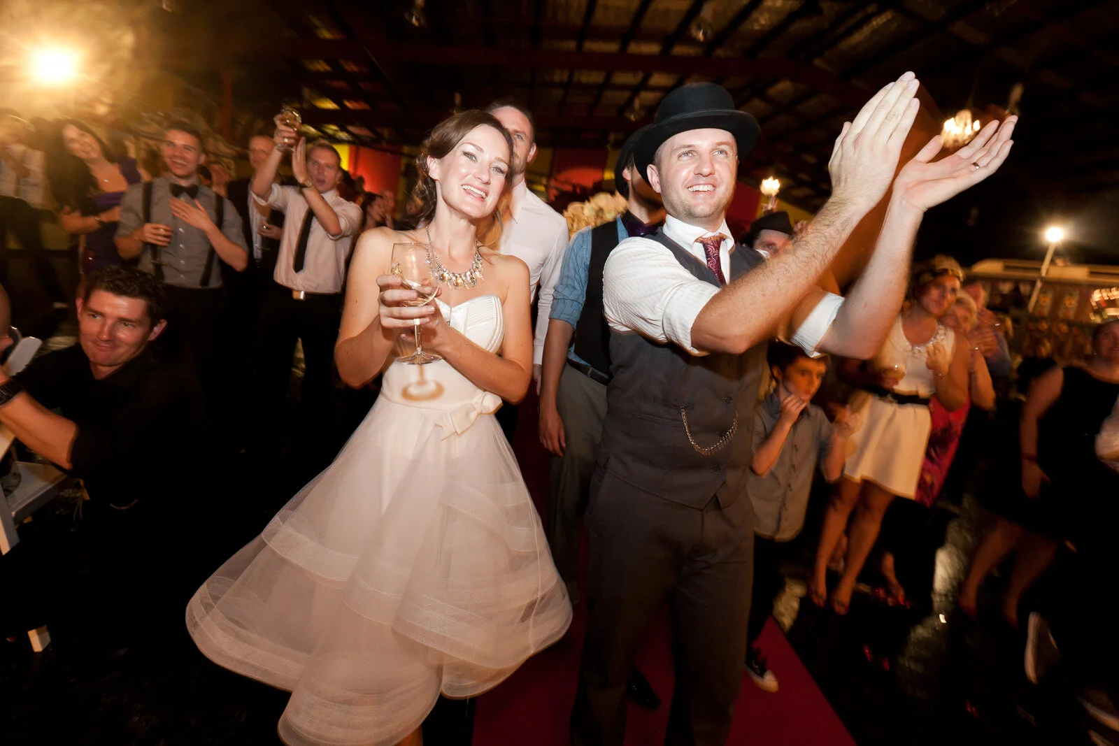 Em and Gwil