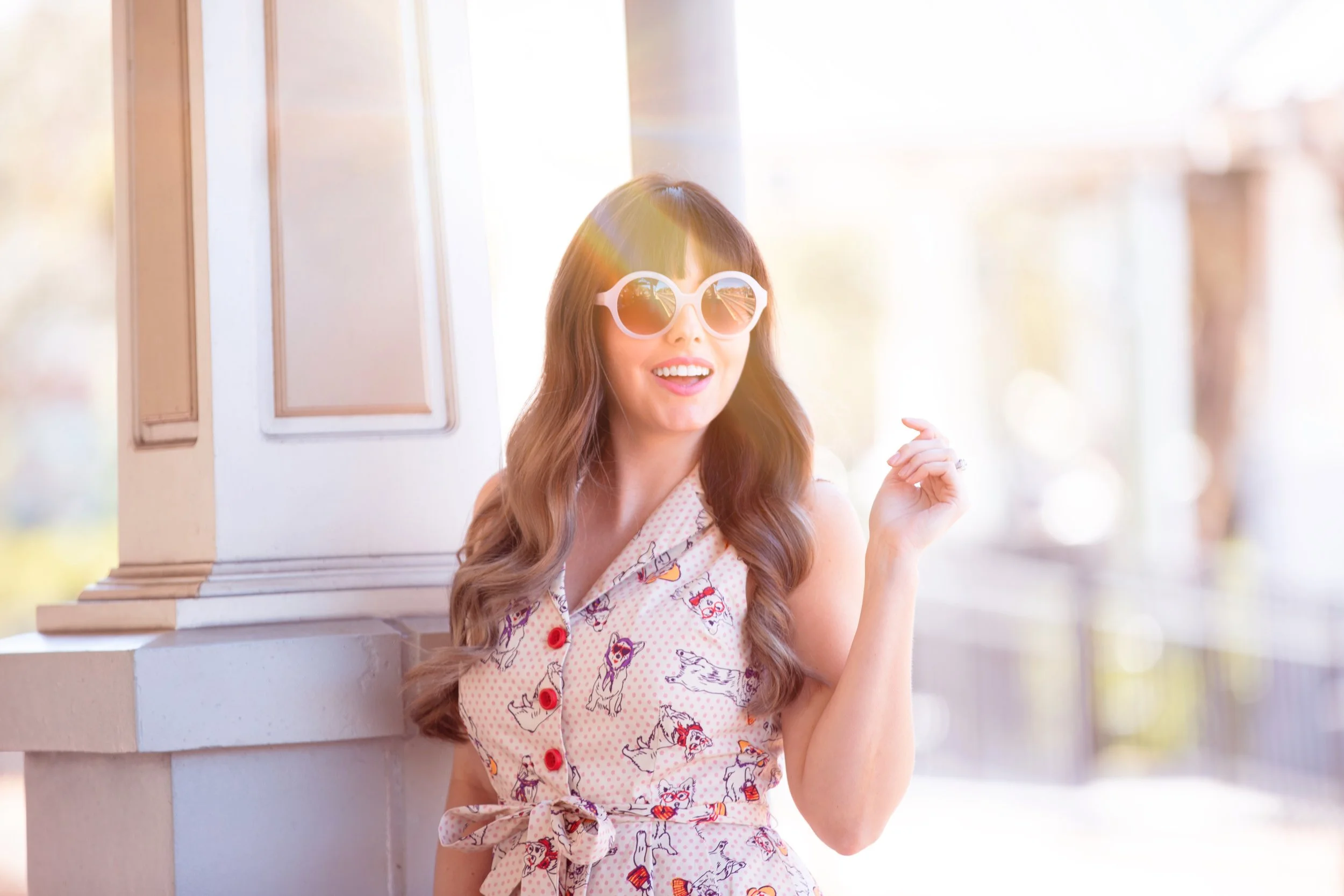 Vintage Mod Cloth Dress.jpg