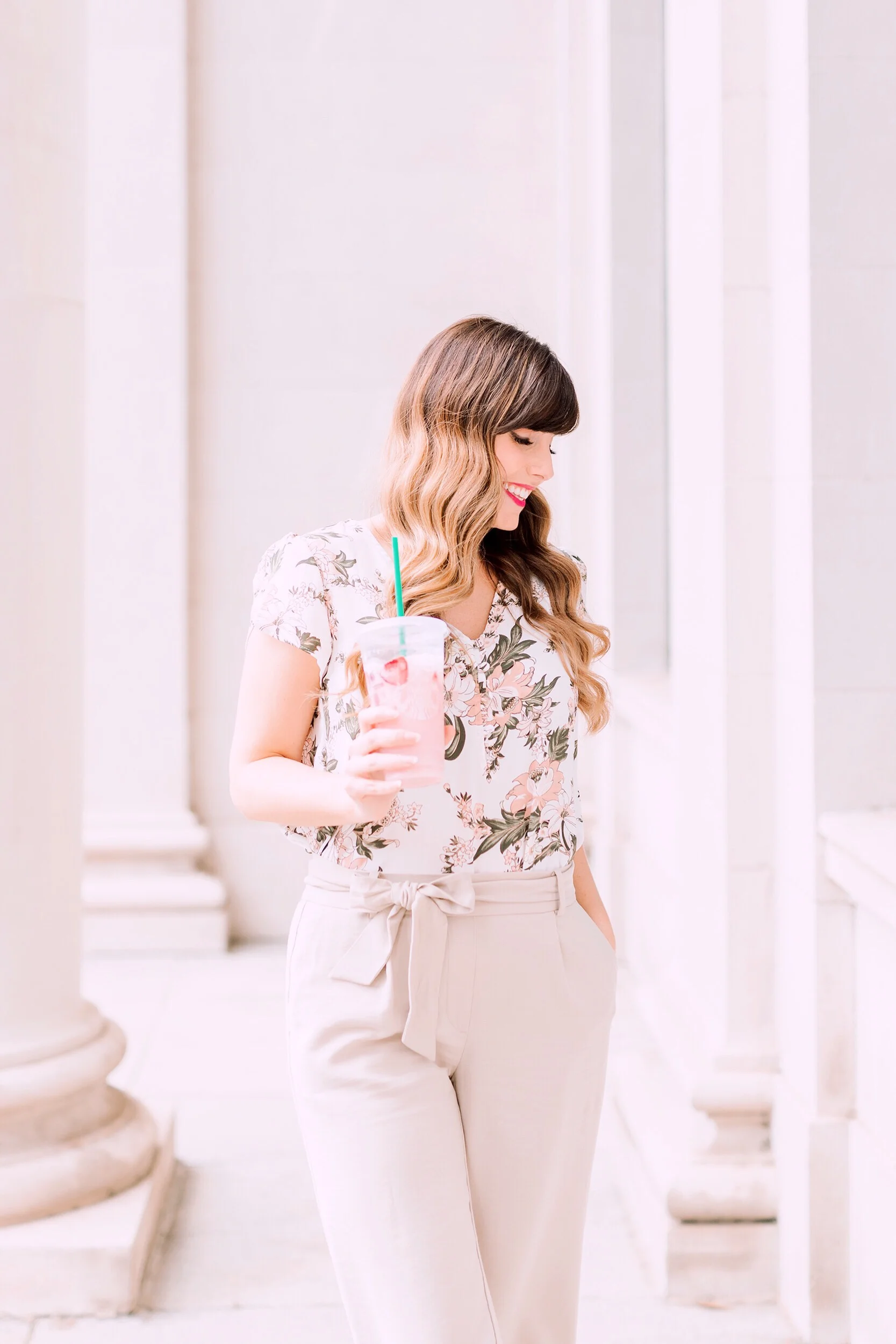 neutral floral work blouse.jpeg