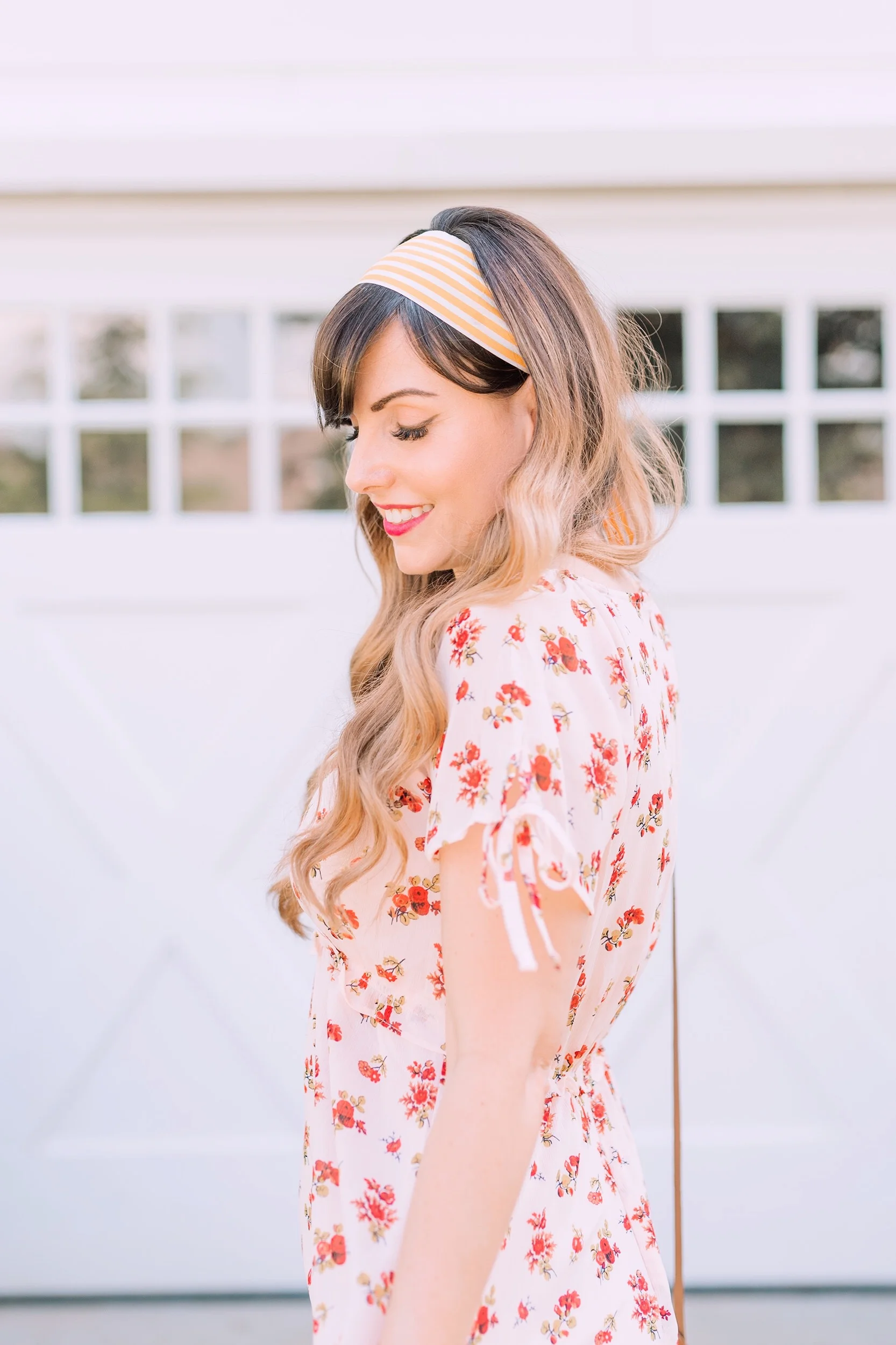 frilly summer dresses