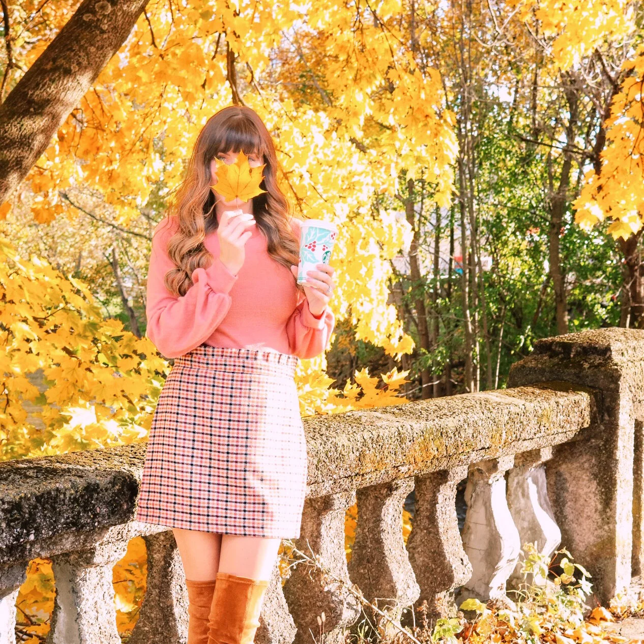 fall skirt and otk boots.jpeg