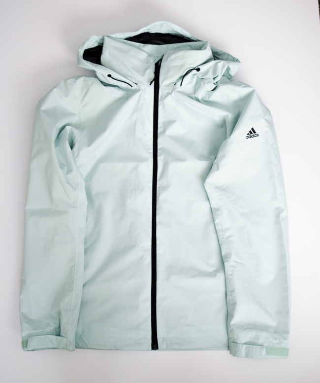 Adidas | Wandertag Jacke t | ($99) 