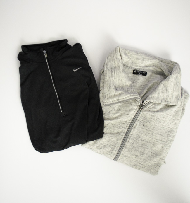 Nike | Dry Element Women's Running Top | $65