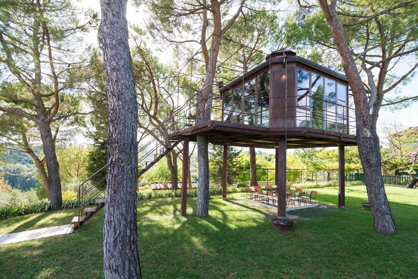 Photo from Airbnb