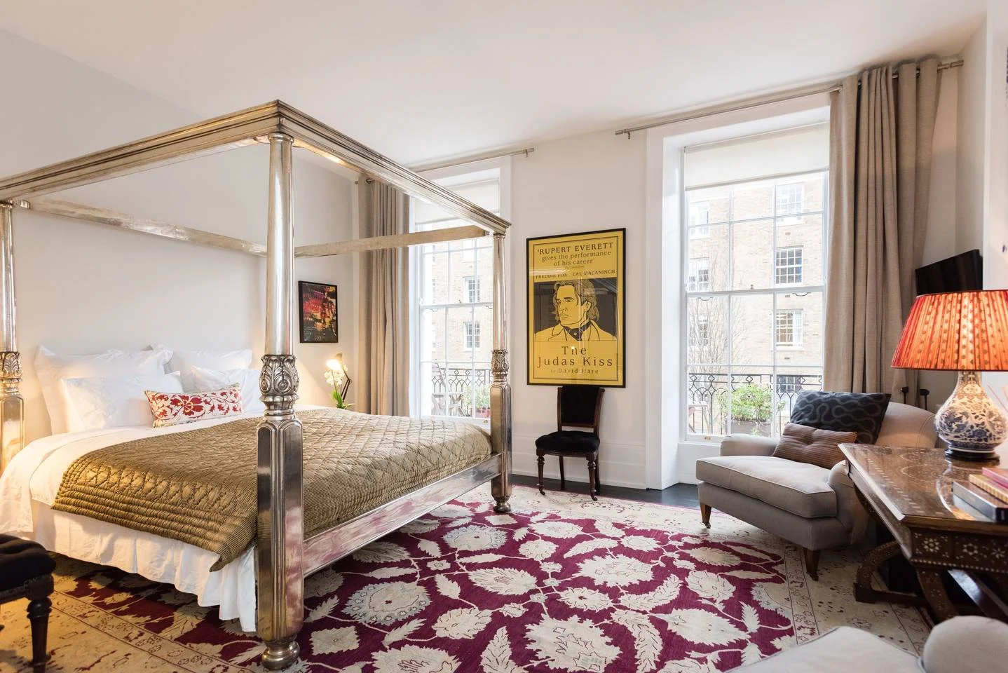 Image from Airbnb 