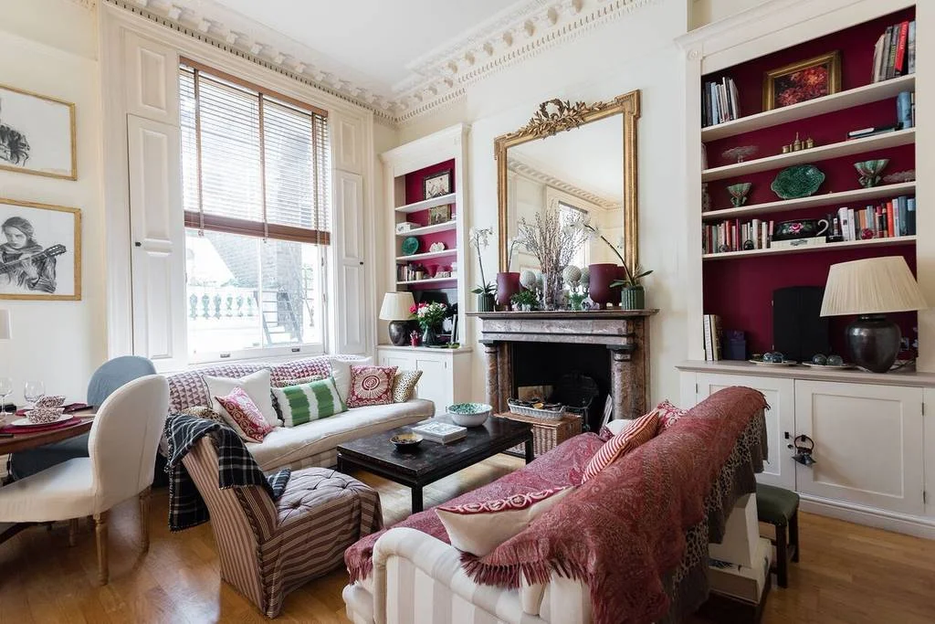 Image from Airbnb