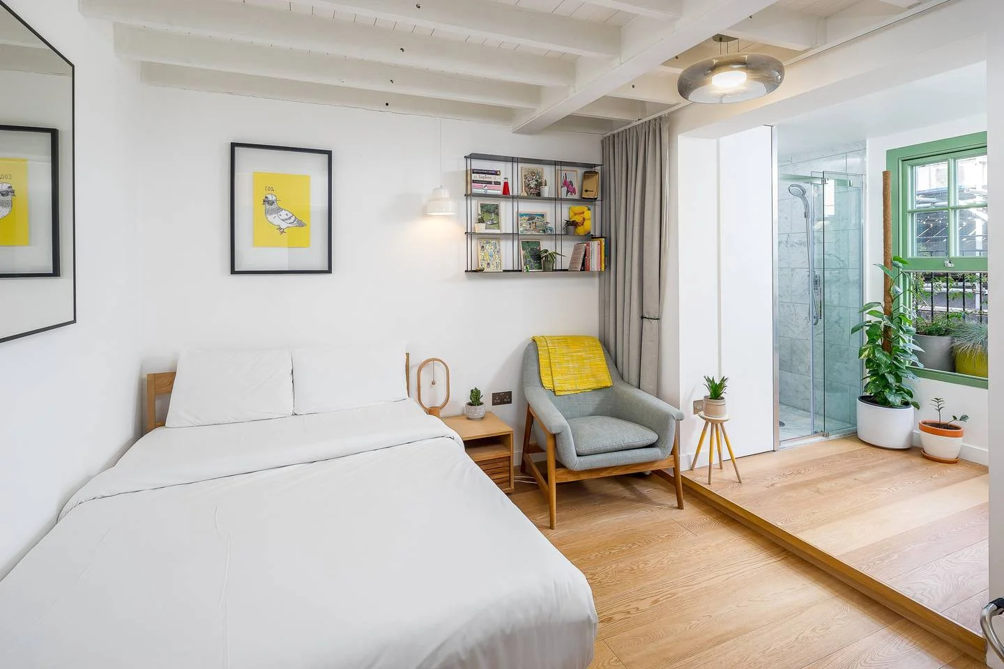 Image from Airbnb 
