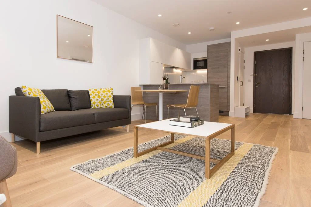 Image from Airbnb 