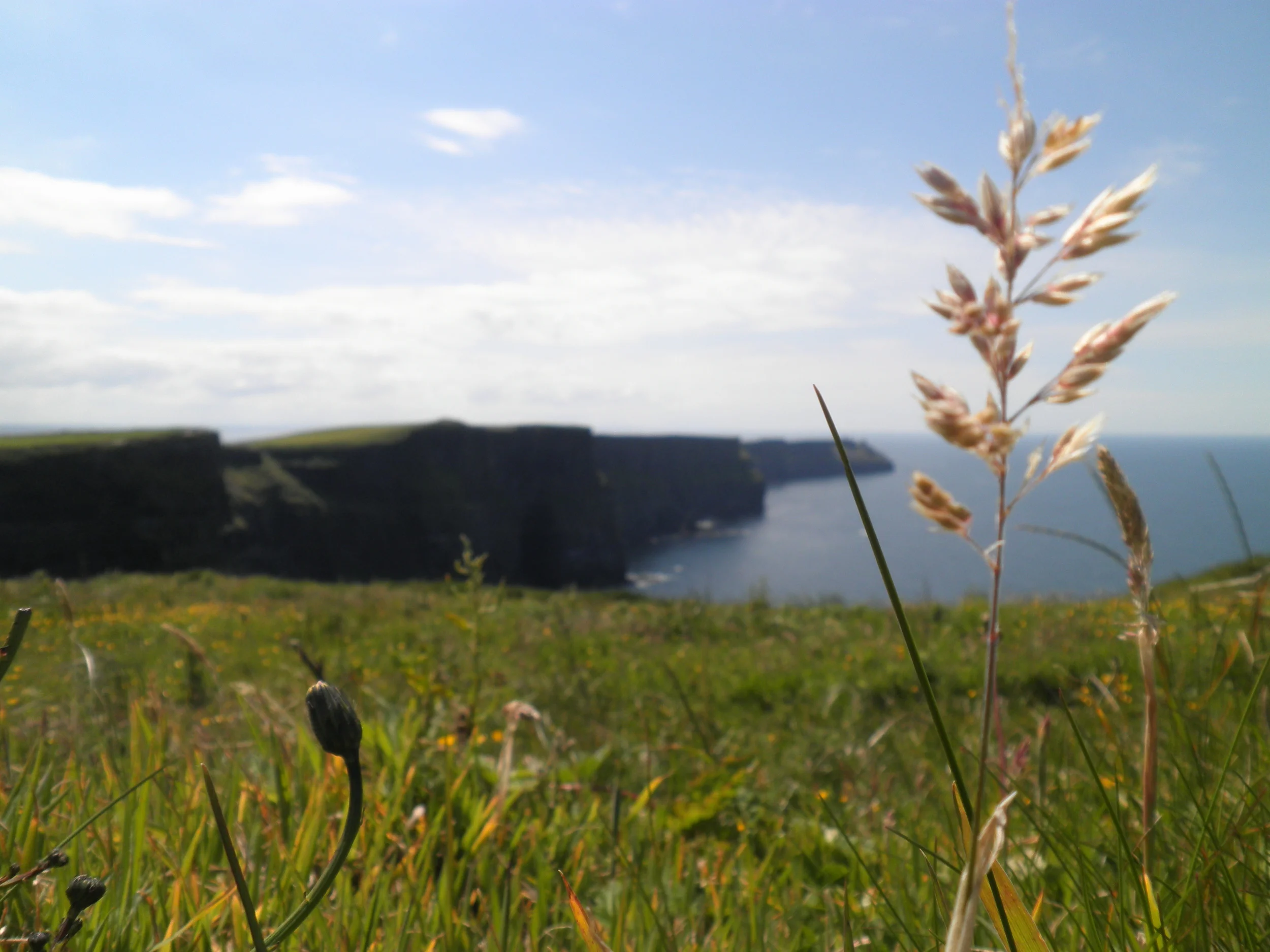 The Beginnings Of a Travel Writer