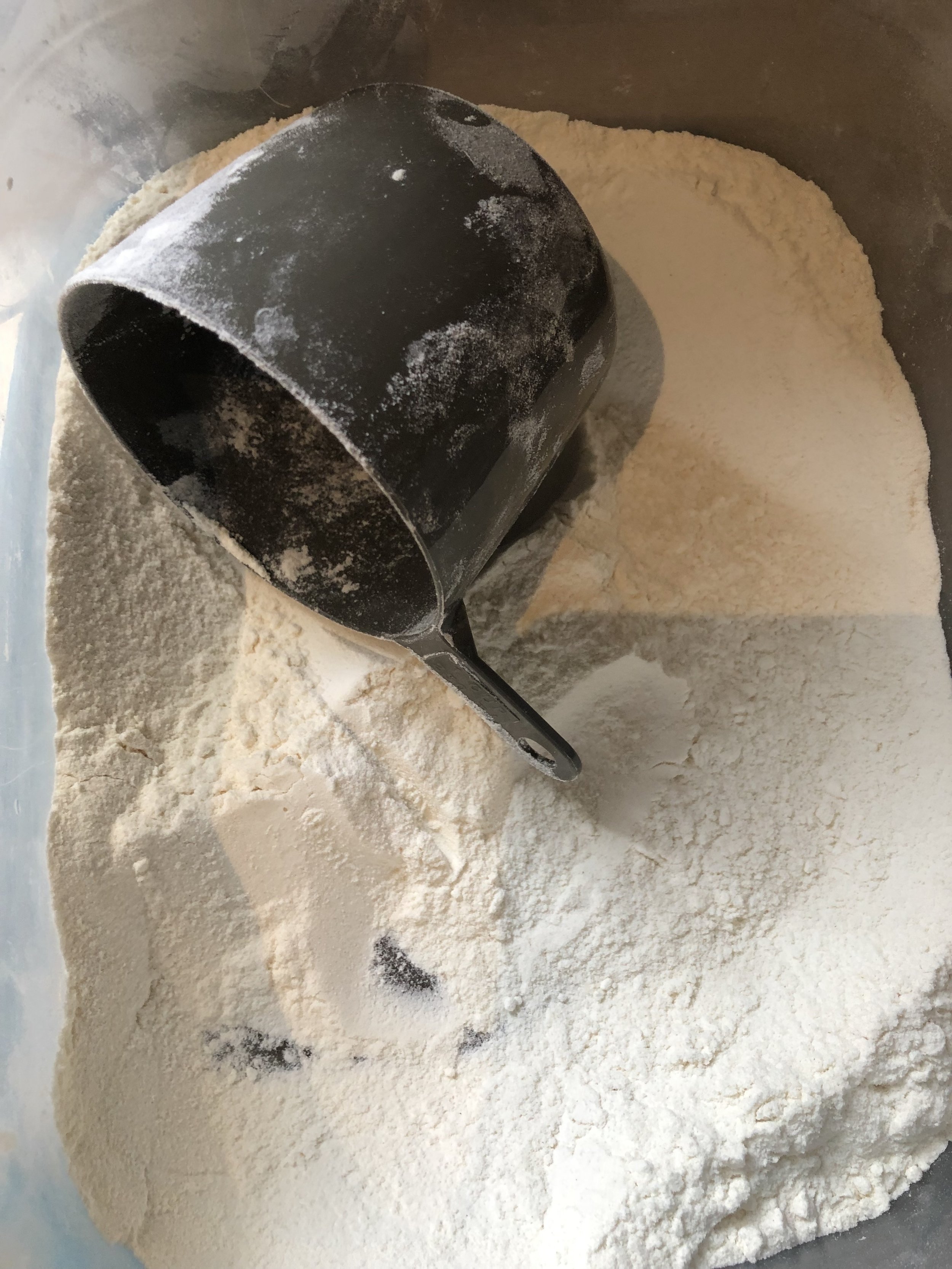 Gougères flour.jpg