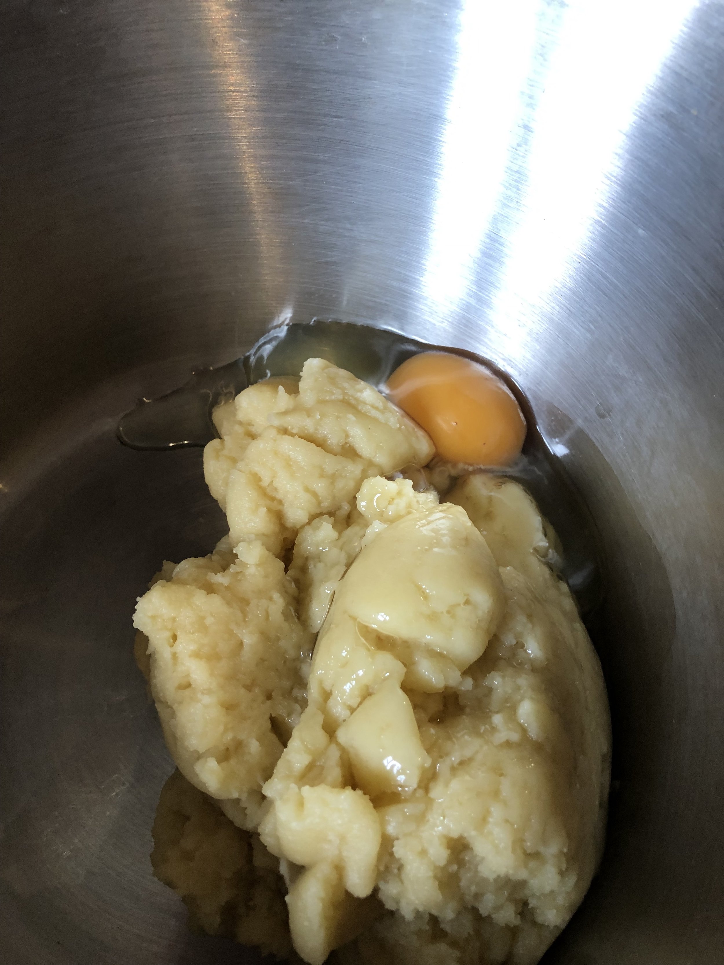 Gougères mix plus eggs.jpg