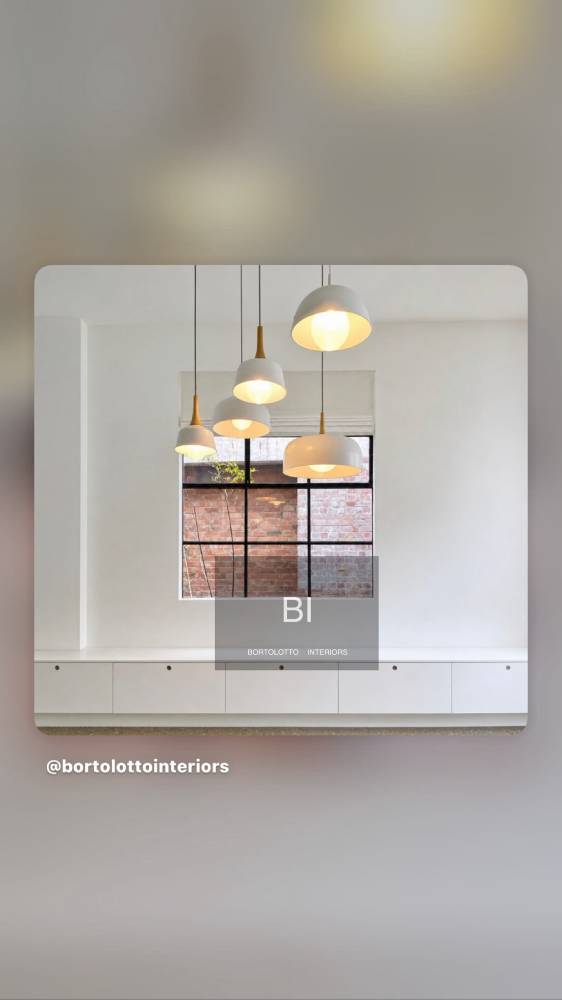Footscray Warehouse Conversion