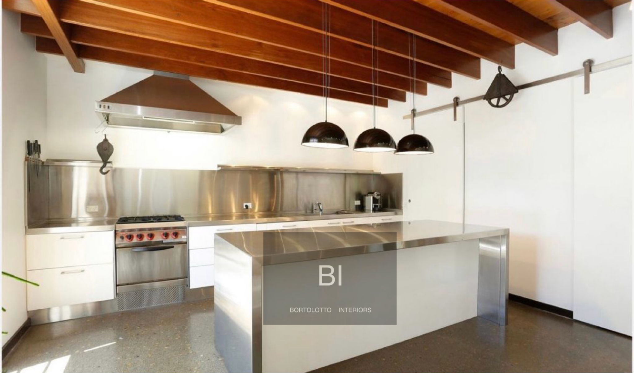 Footscray Warehouse Conversion3
