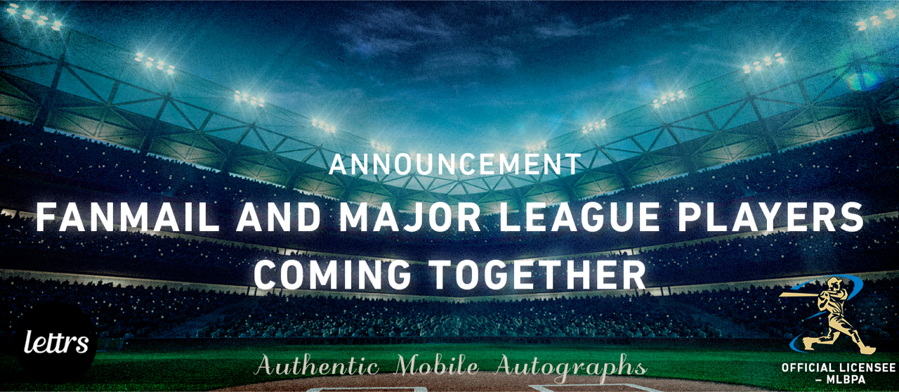 Announcing a new partnership in the evolution of social and mobile media.