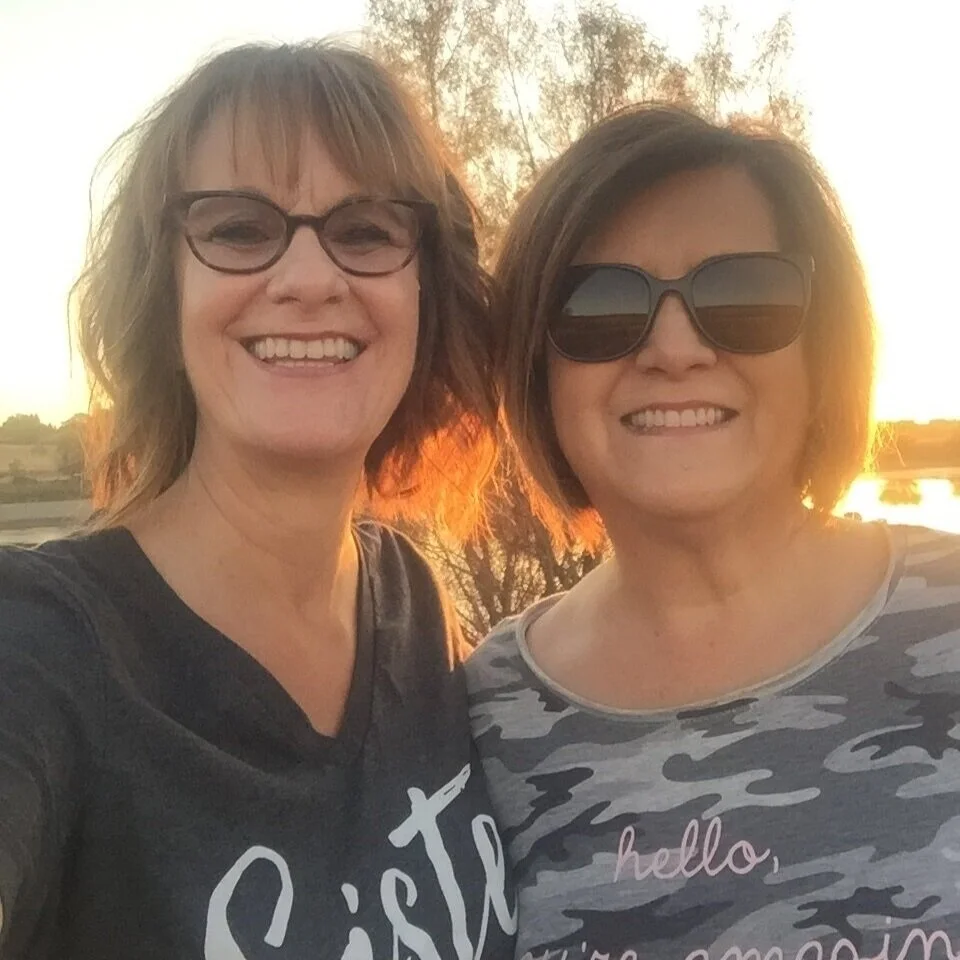 Episode 2 - "Following Jesus Even When You Don't Want To" with Rita DuBose