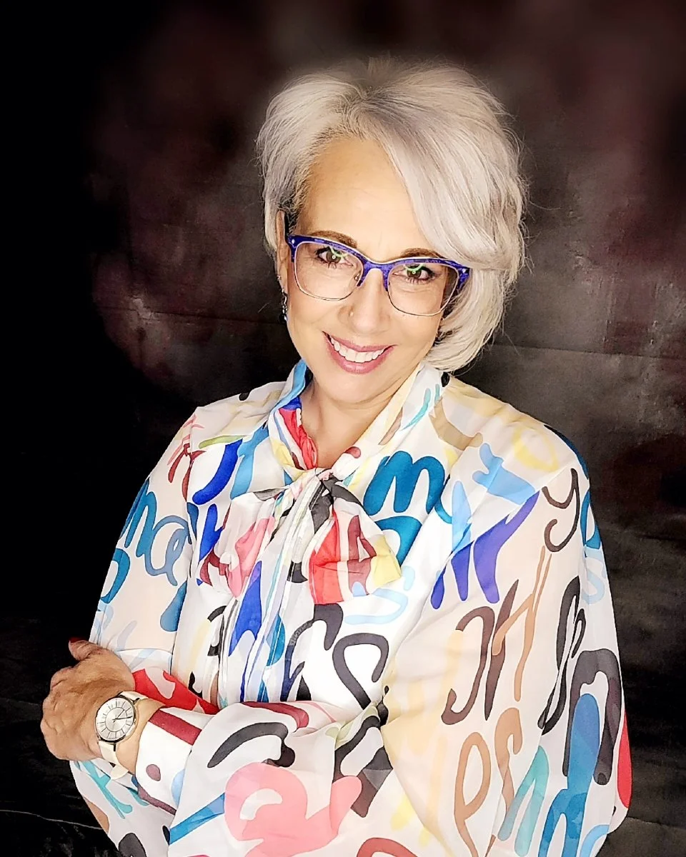 Episode 16- “Pastoring with a Past” with Rev. Amy Miranda