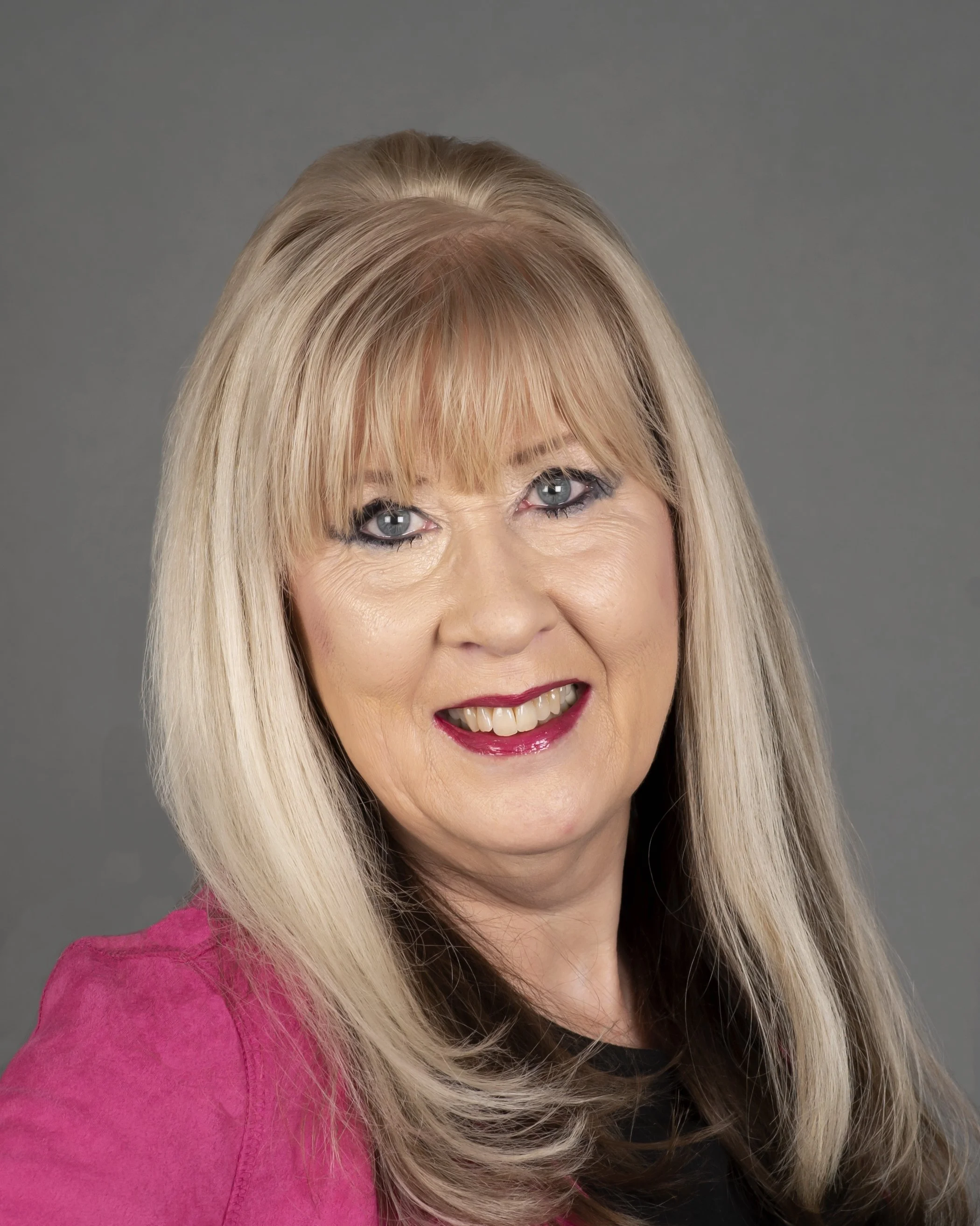 Episode 18-  "Now What?" with Rev. Brenda Sandquist