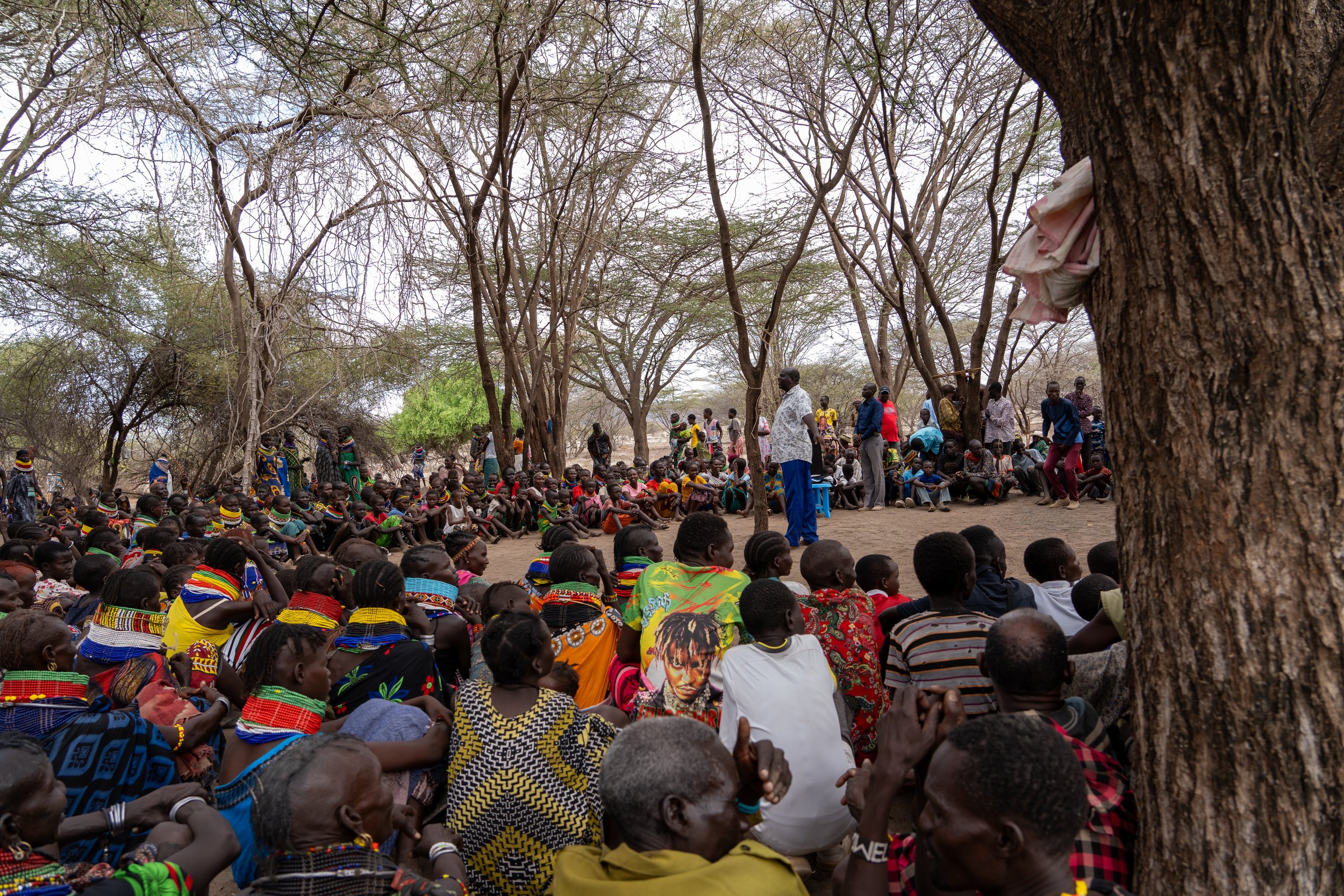 Service Under a Tree.jpeg