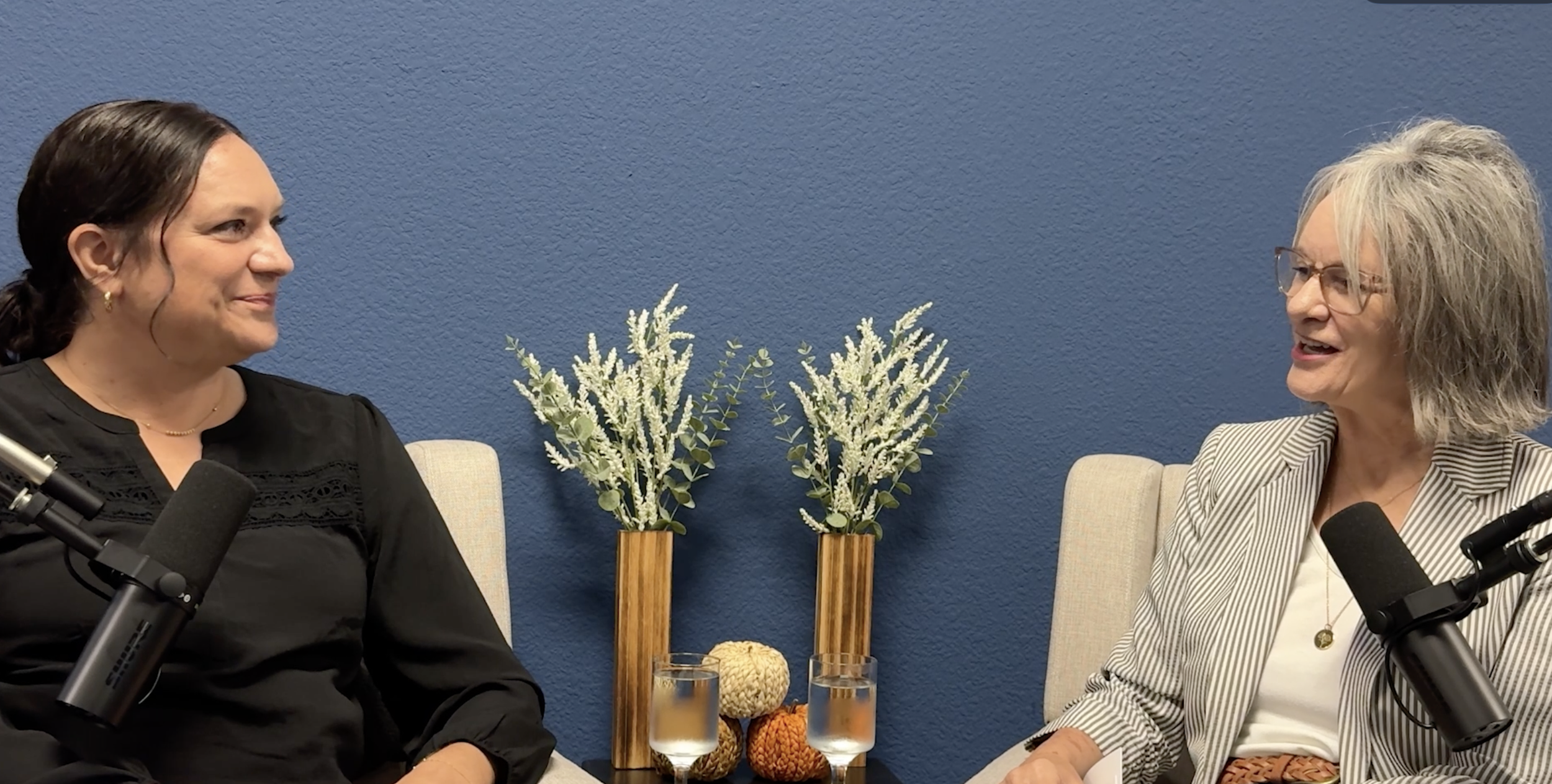 Episode 38 - "Still Called" with Rev. Joyce Baergen