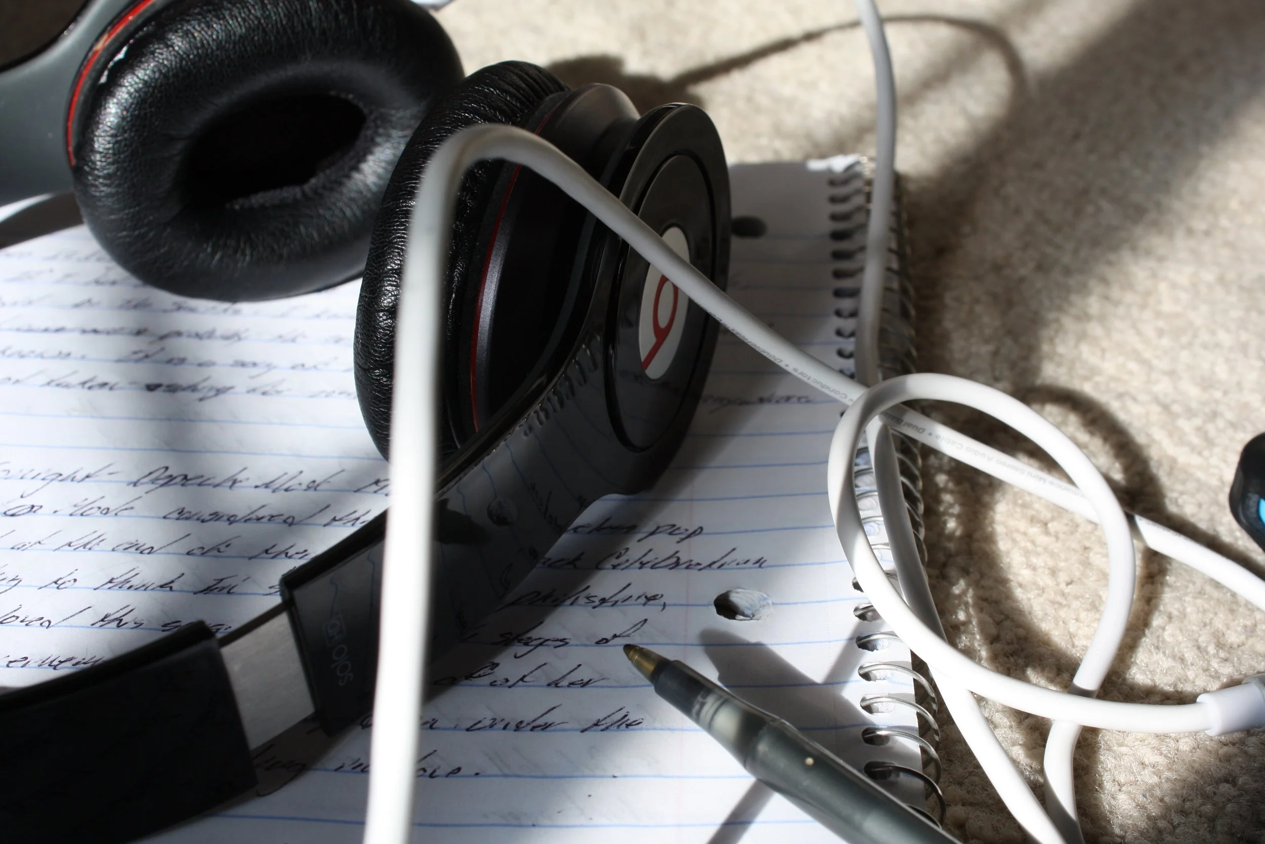 50 Favorite Songs