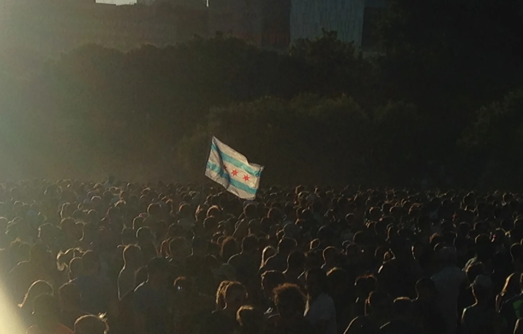 Lollapalooza 2015