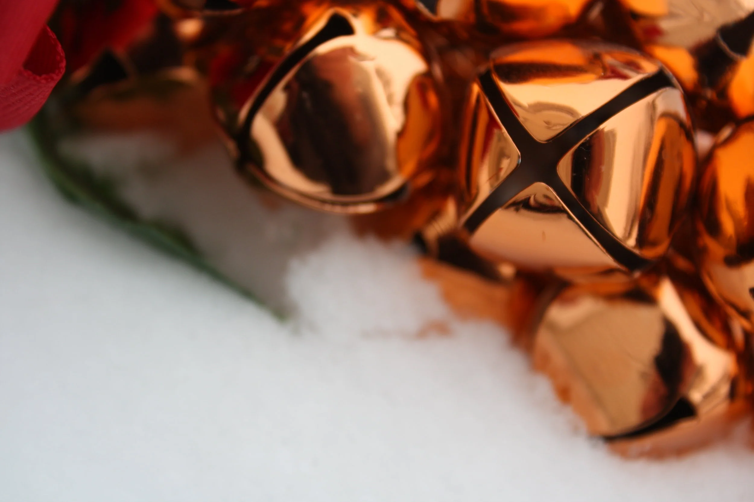 The Post Christmas Letdown