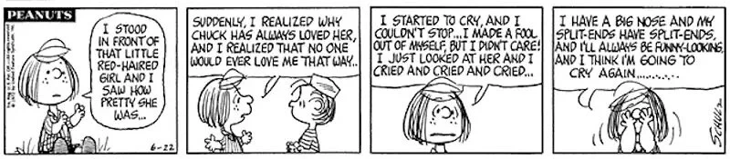 Peppermint Patty