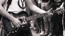 Billy Bragg and the Search for Love in the Eighties 