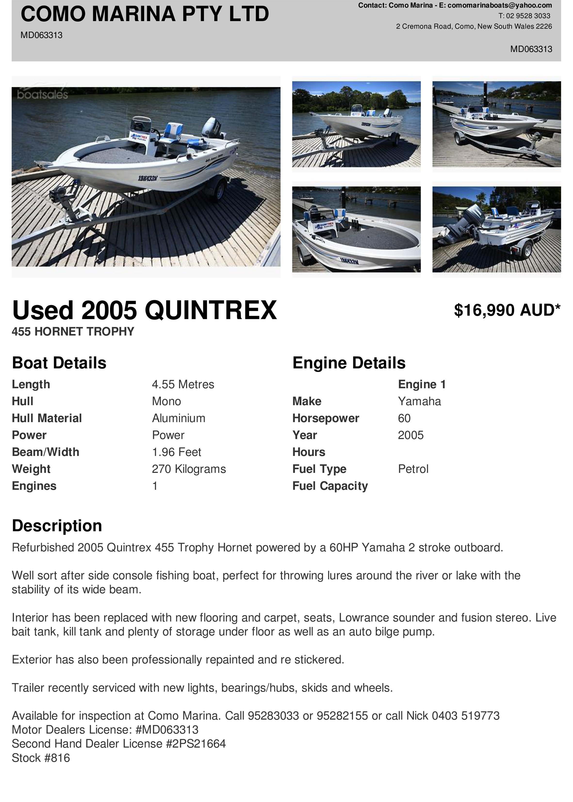 2005_QUINTREX_455 HORNET TROPHY (4).jpg