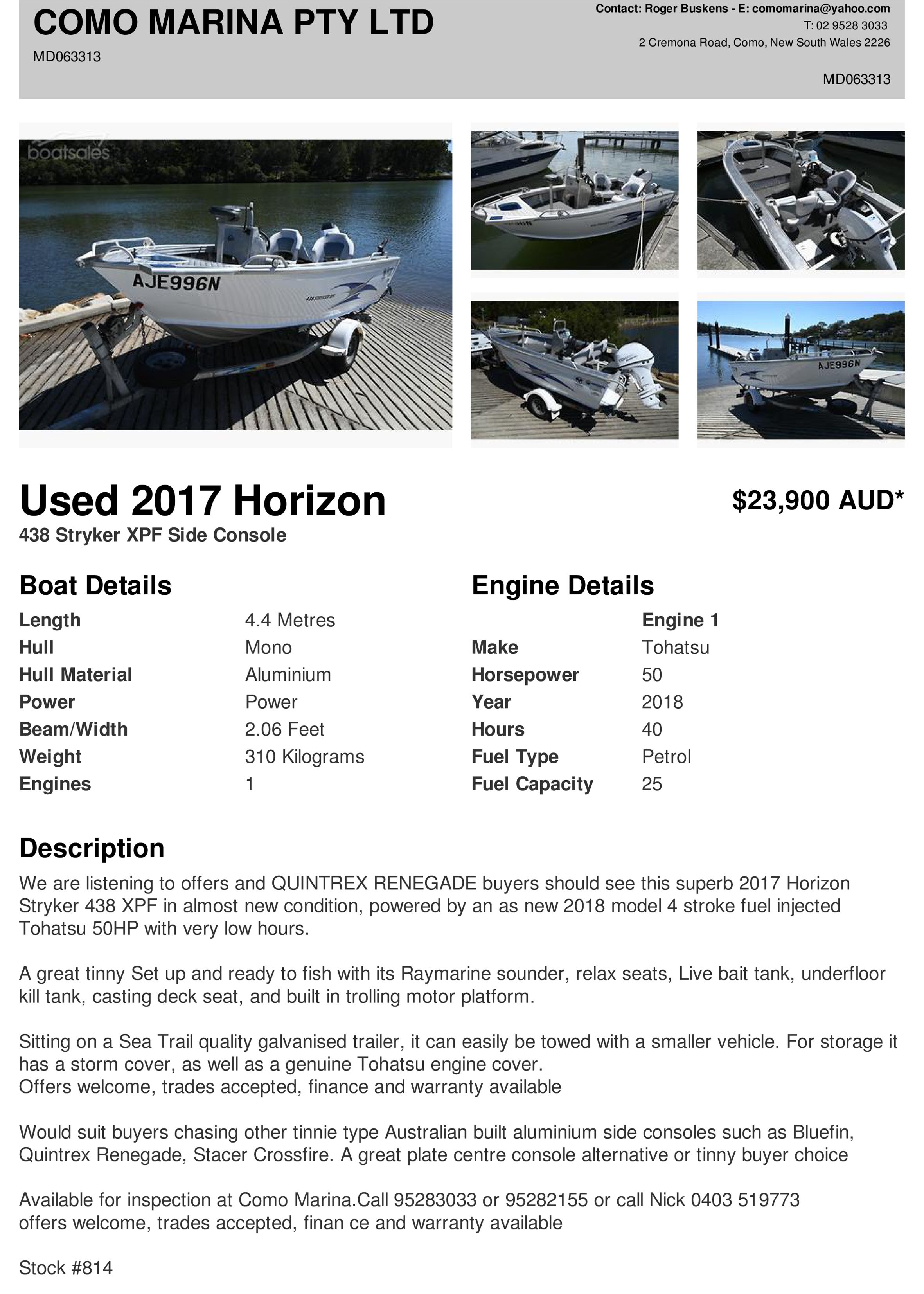 2017_Horizon_438 Stryker XPF Side Console (5).jpg