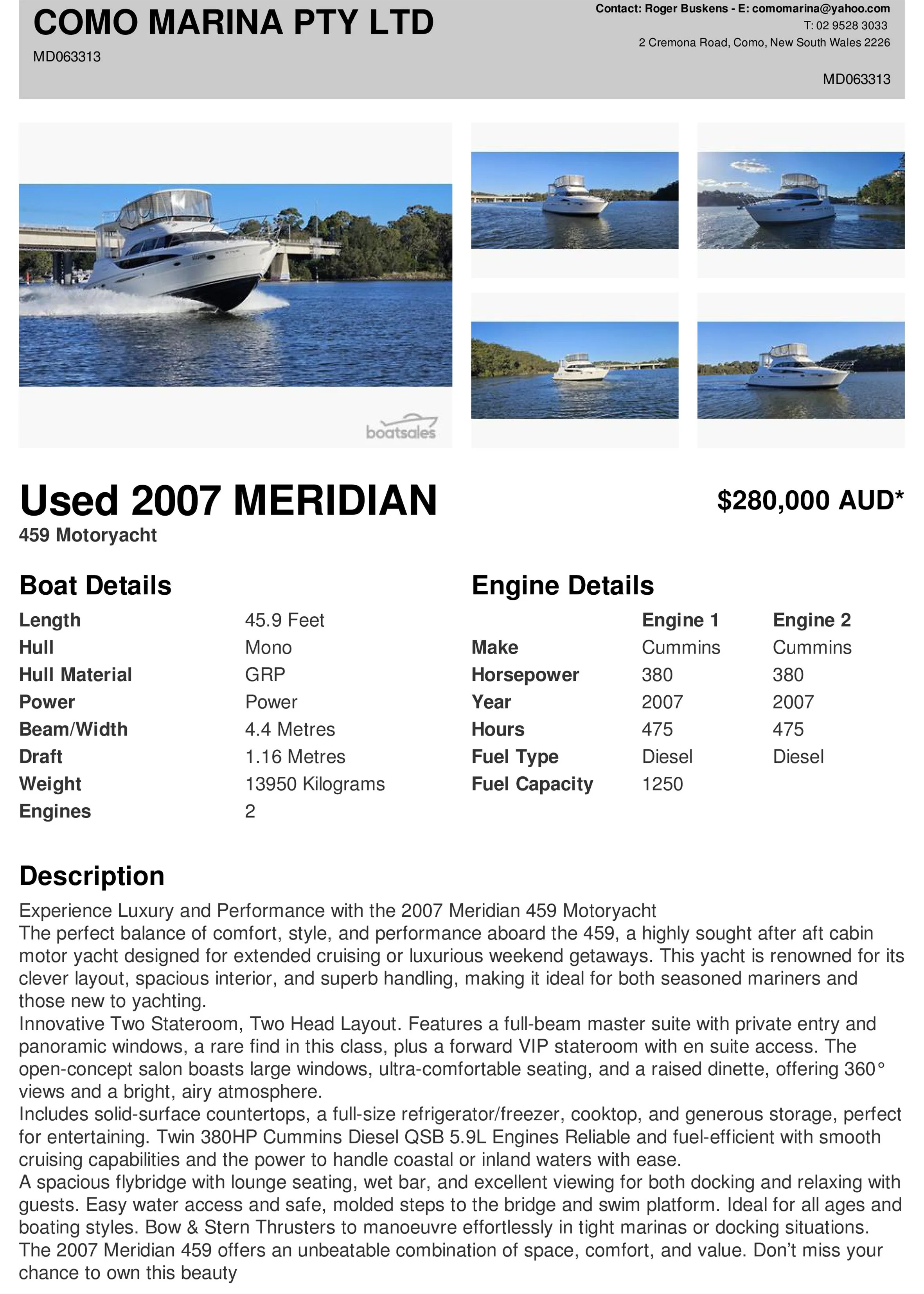 2007_MERIDIAN_459 Motoryacht(4).jpg