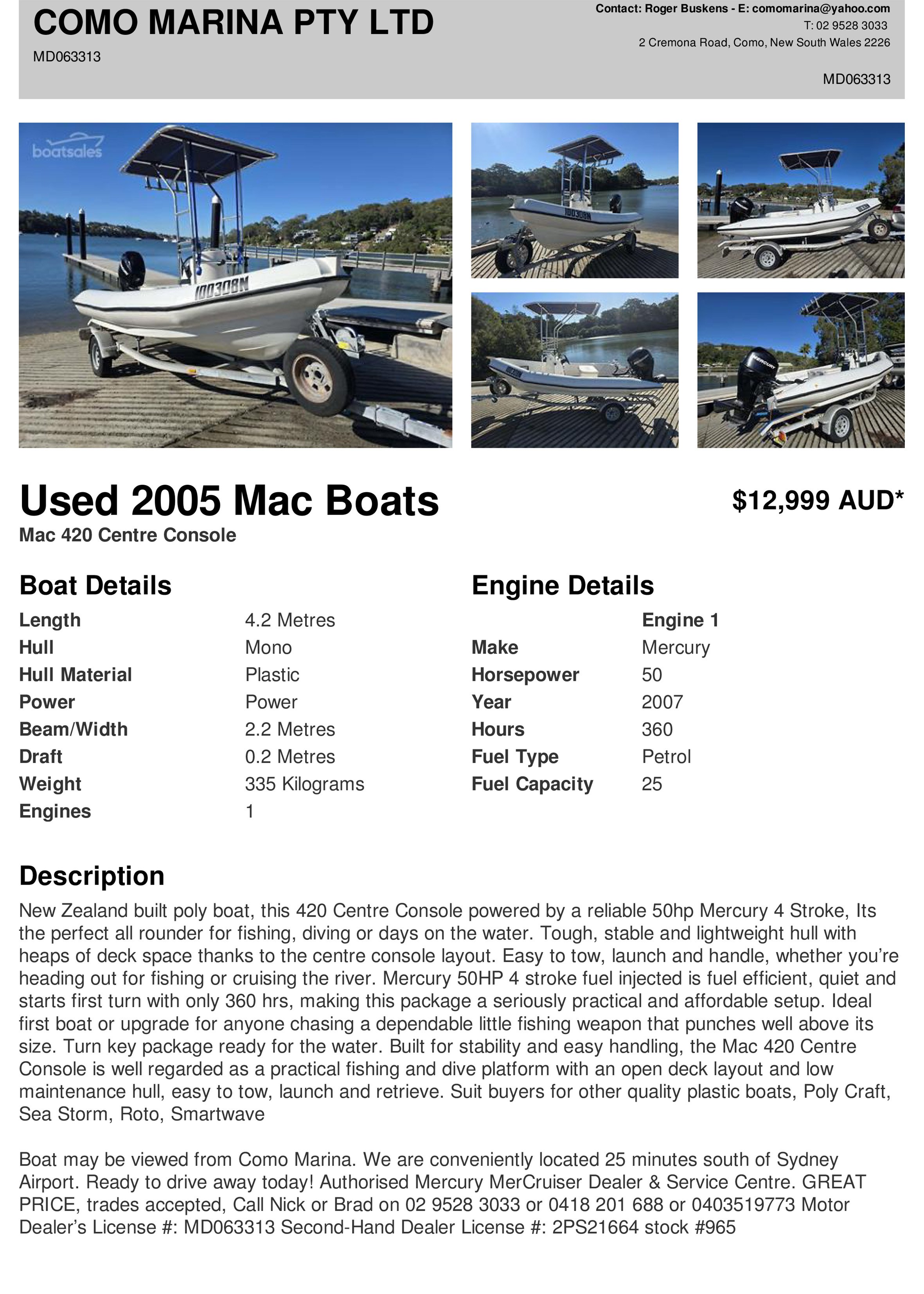 2005_Mac Boats_Mac 420 Centre Console(1).jpg