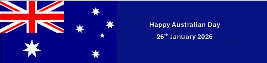 Como Marina Boat Hire - Australian DAy 2026