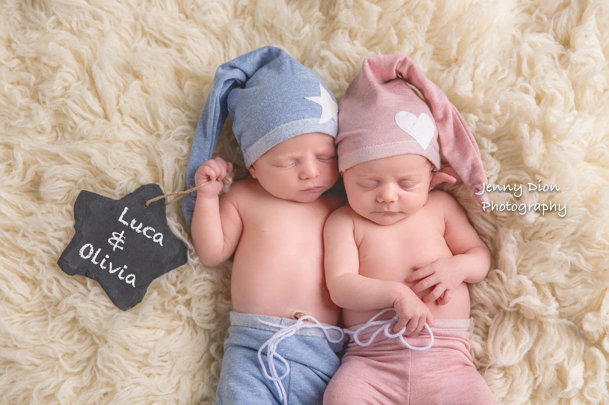 How sweet are they?!