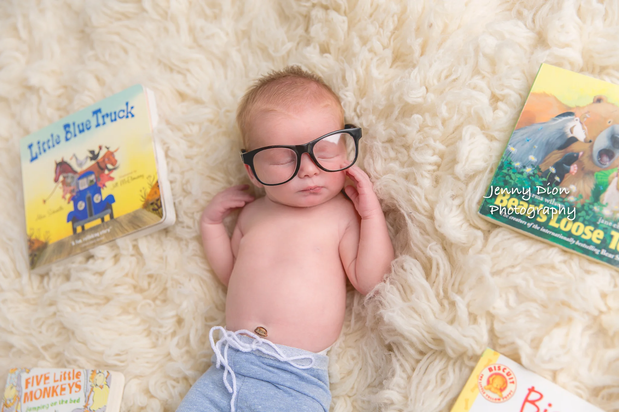 Early reader!