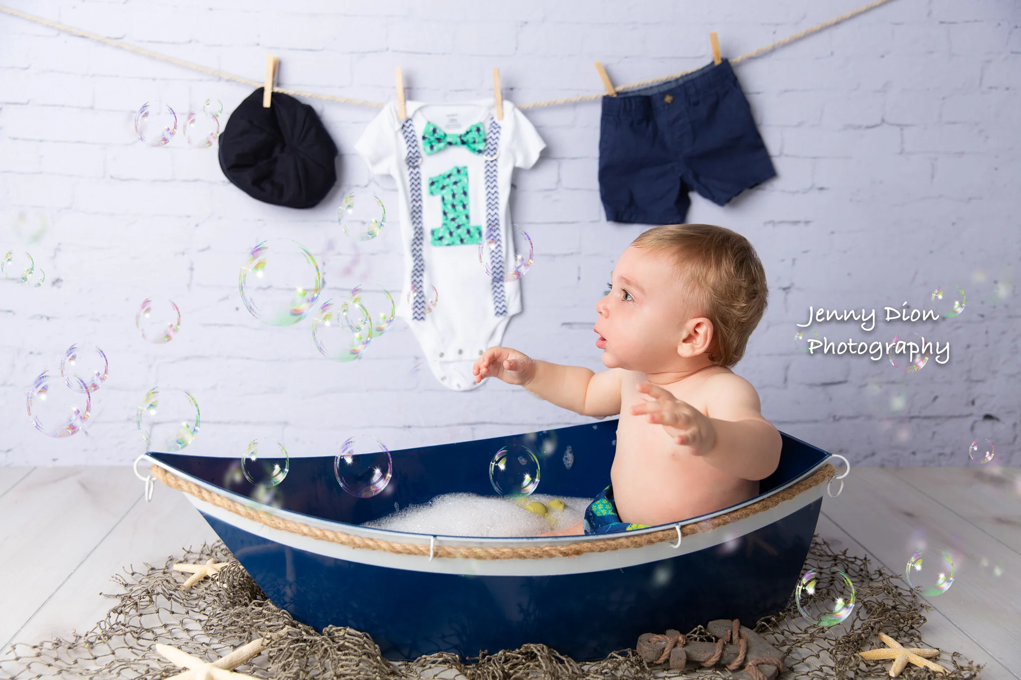Bubbles!!!