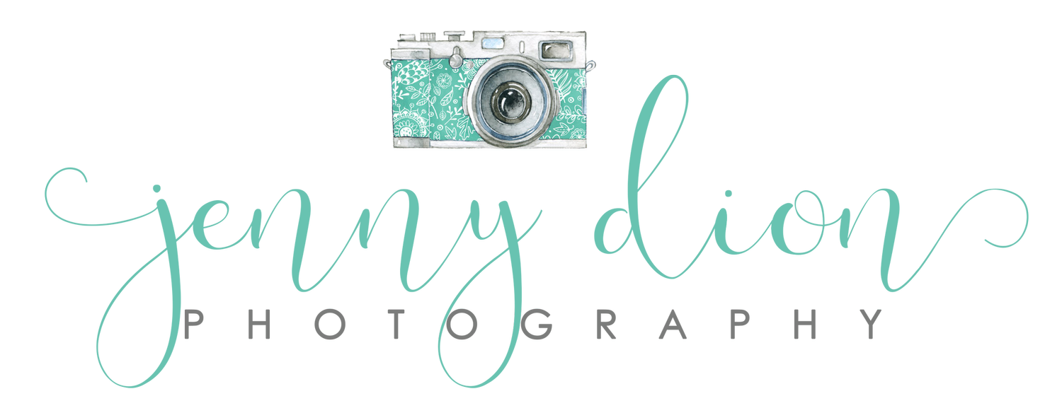 Jenny Dion Photography
