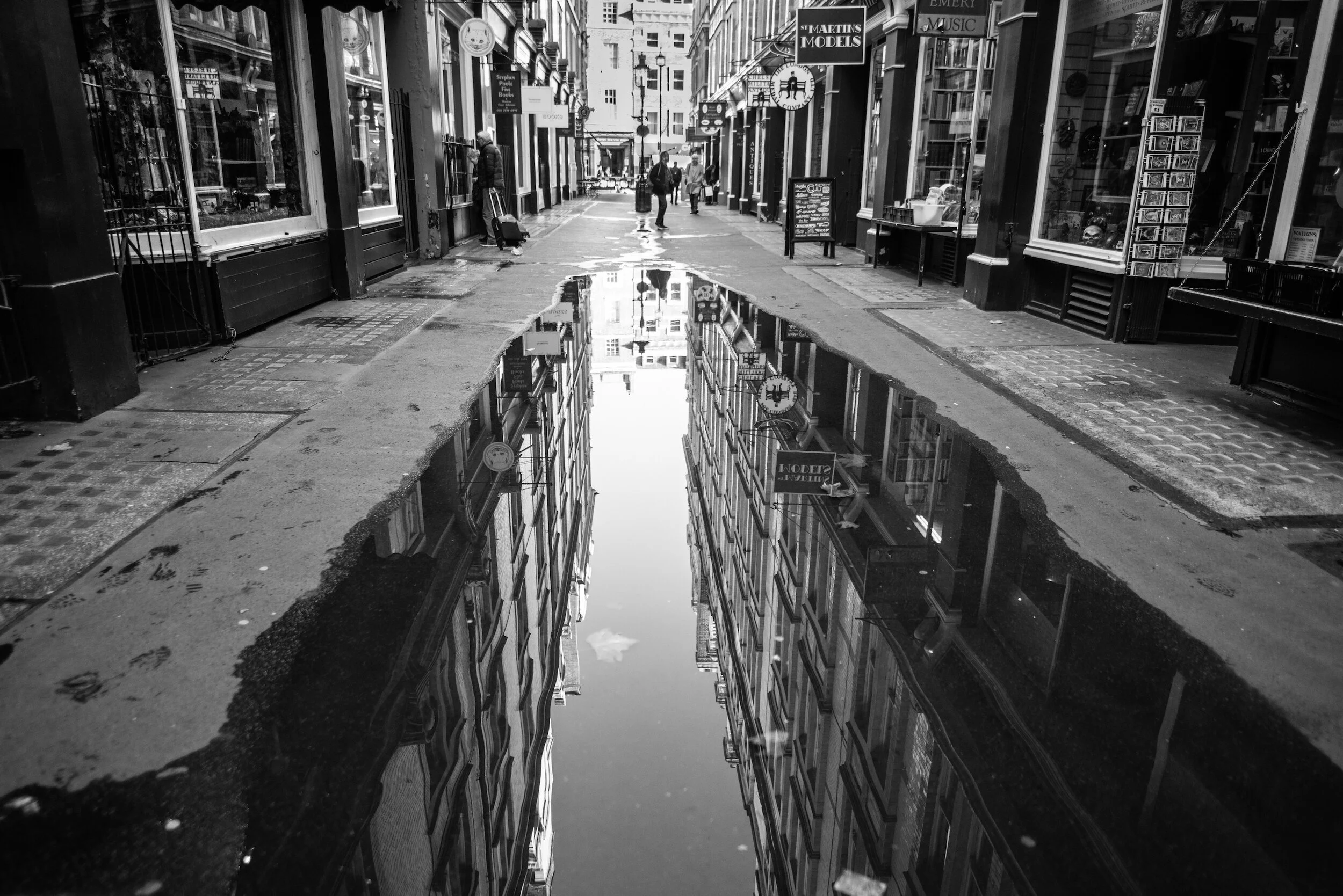 Reflections