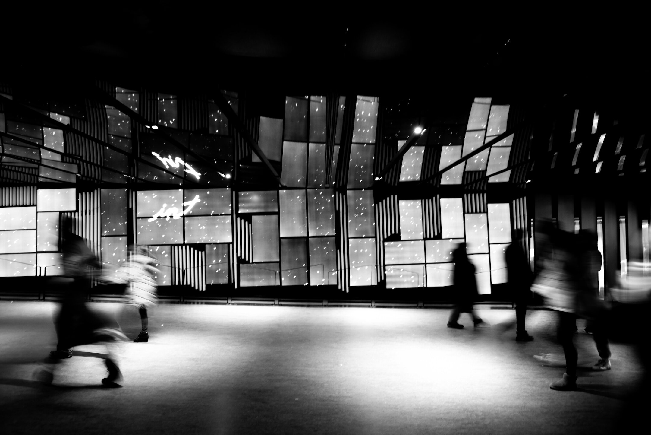 Place des Arts