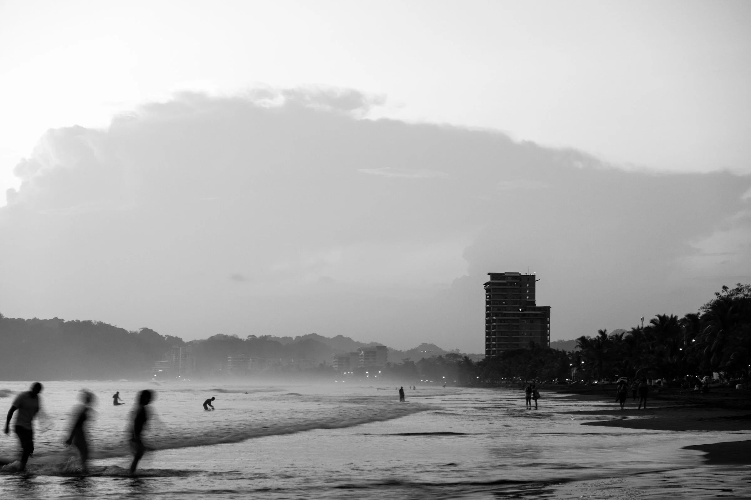 Beach Life