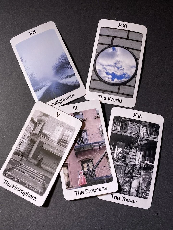 TheMajorArcana.JPG