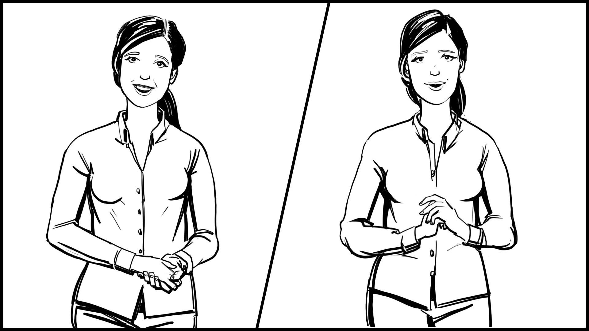 Misc. Storyboards