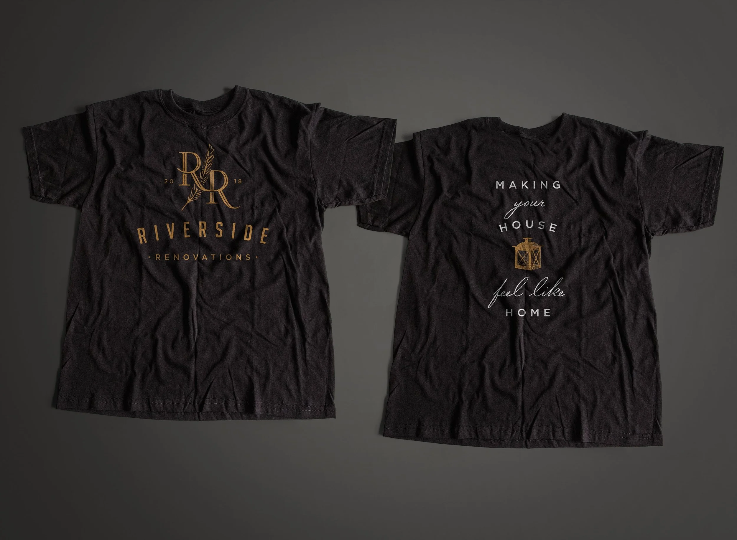 T-shirt design