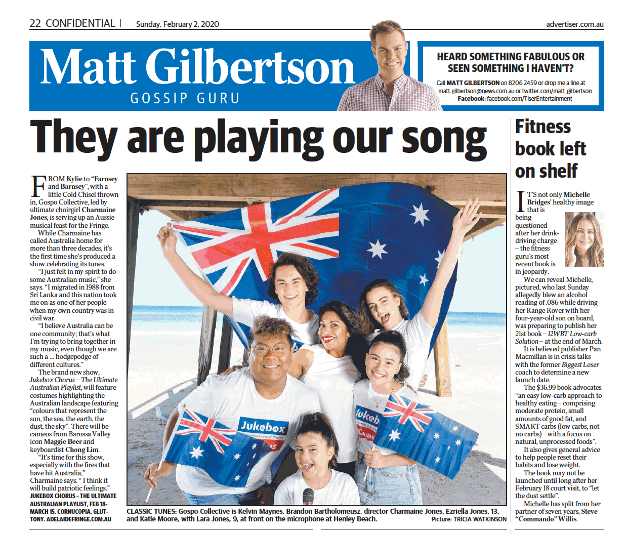 Sunday Mail (print) - February 2.png