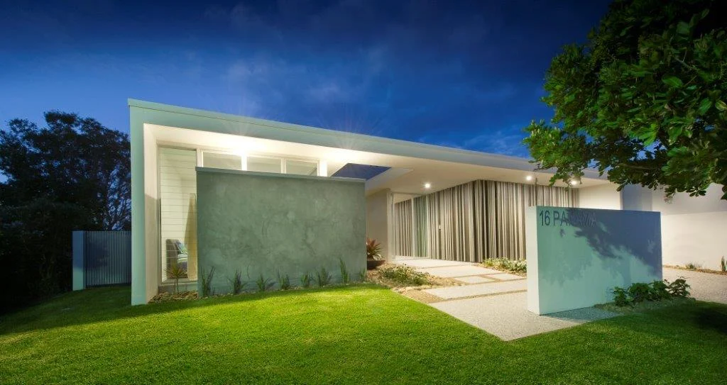 Kawana Island Project